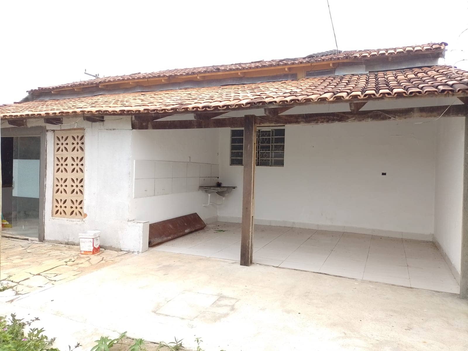 Casa Setor Itapuã 360M²