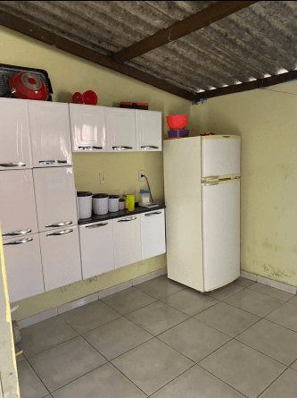 Casa Real Conquista 65m²