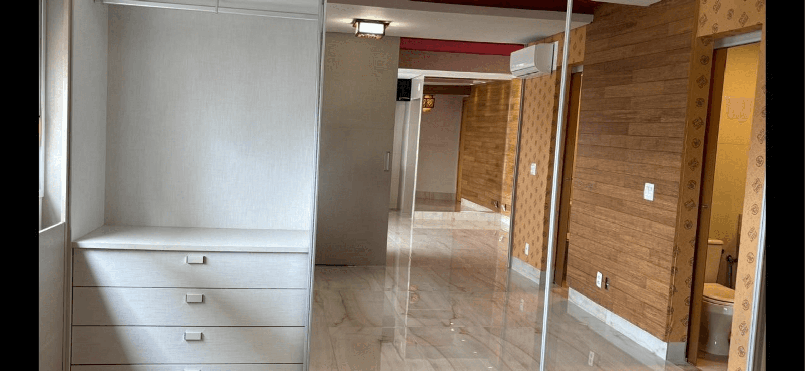 Apartamento no Setor Oeste 64m²