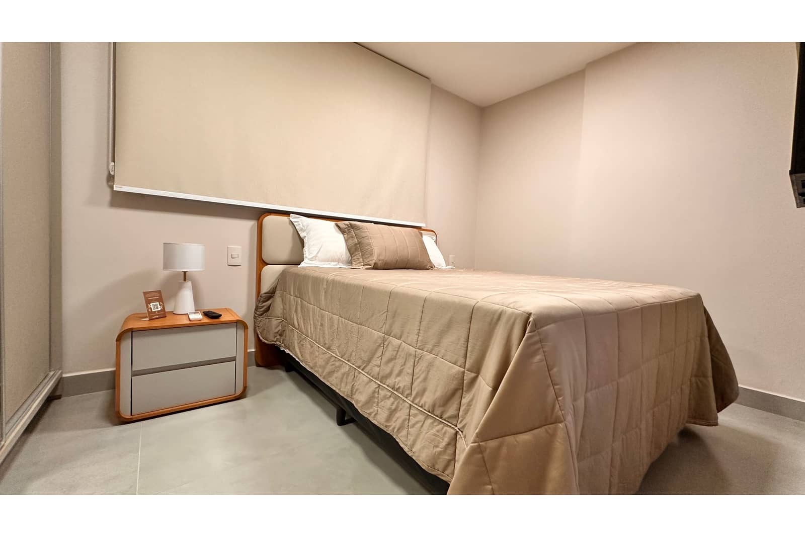 Apartamento Arte Life 80m²