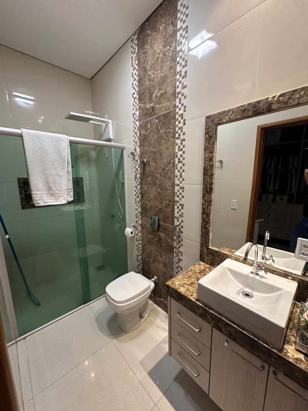 Casa Setor Fênix 221m²