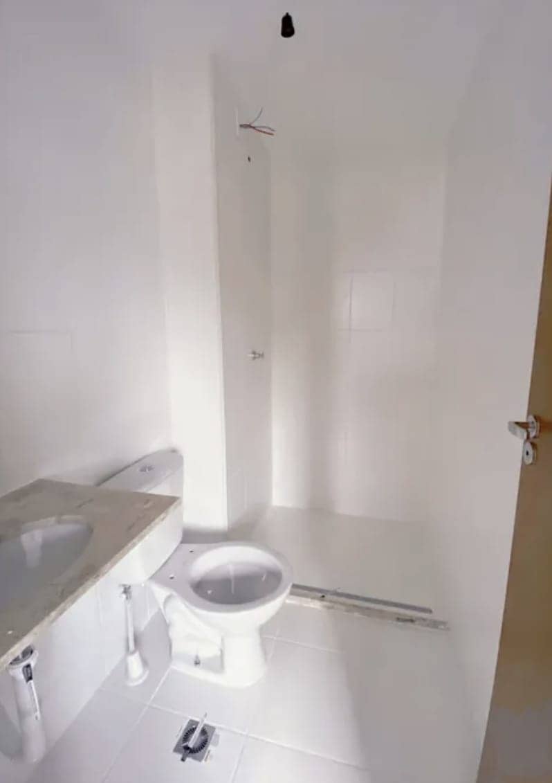 Apartamento Vida Mar Faicalville 51M²