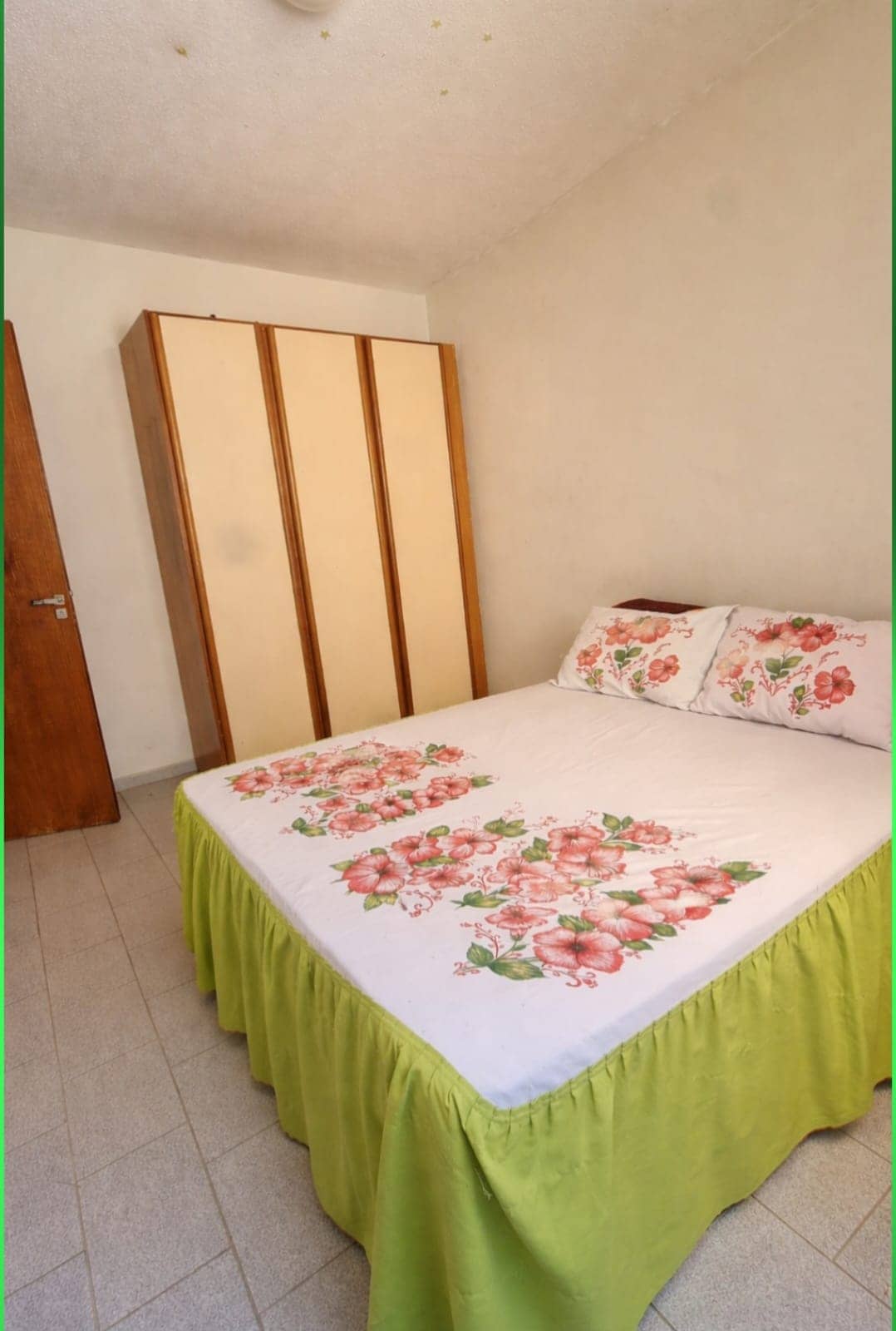 Apartamento 2 quartos vila dos alpes 200k