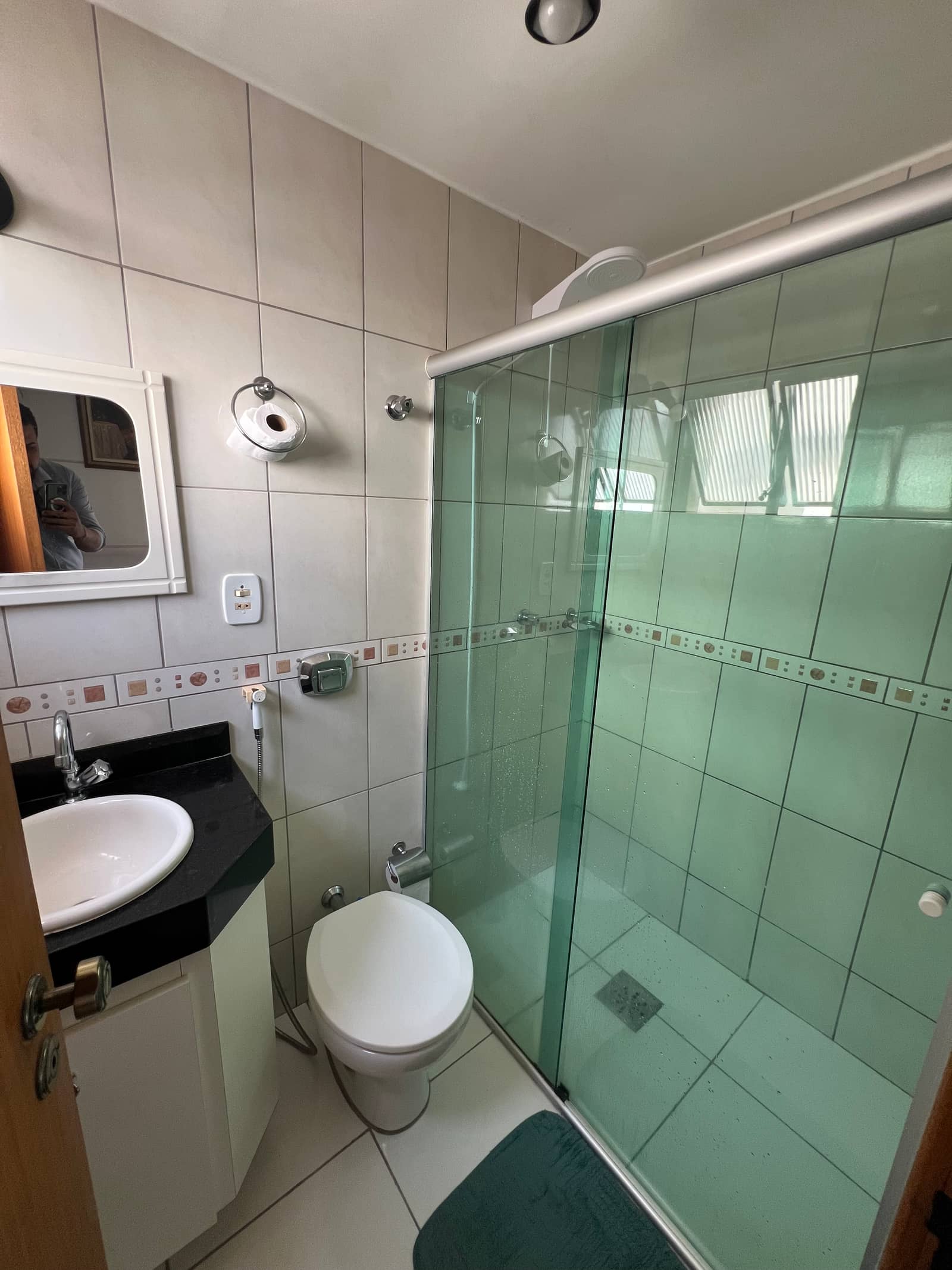 Apartamento Ed Calamares 106m²