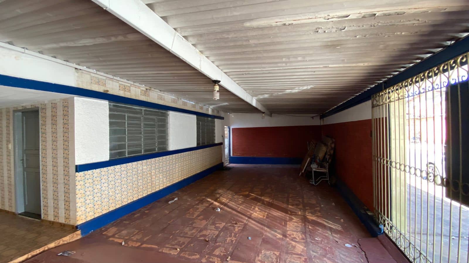 Casa no Setor Negrão de Lima 251m²