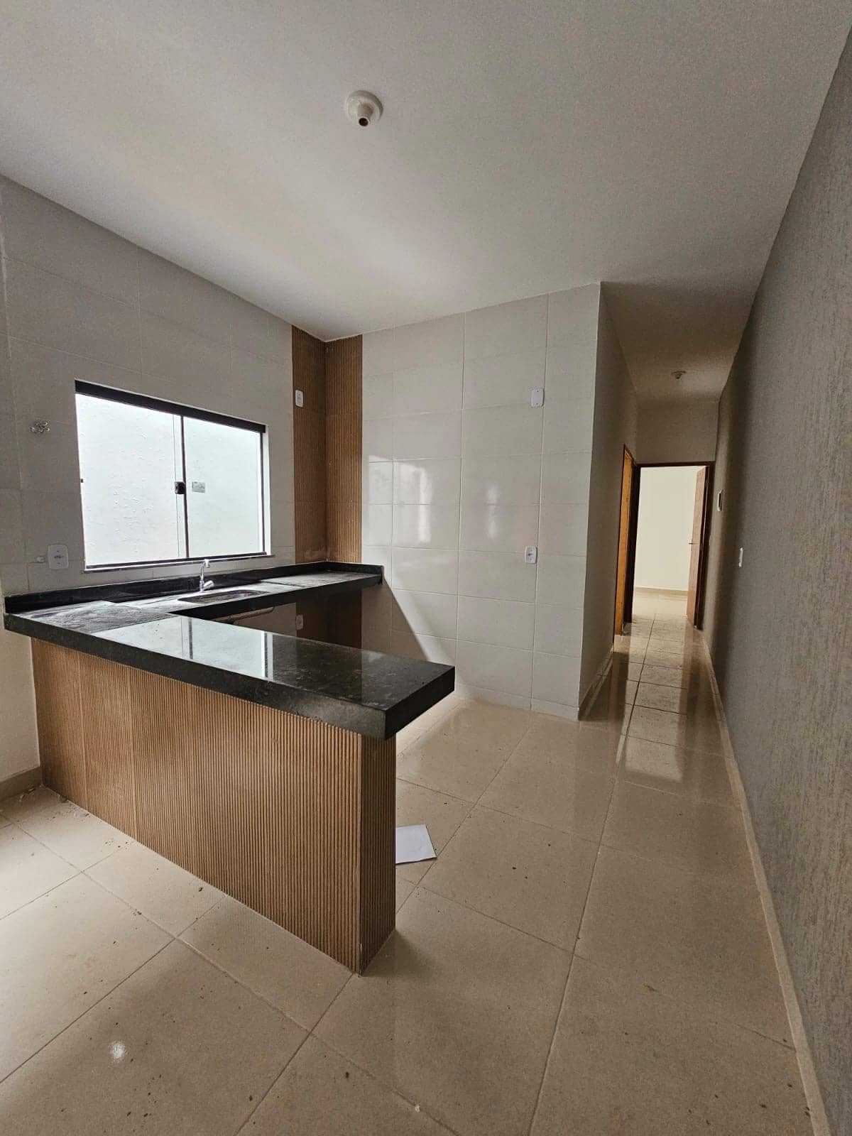 Casa Residencial Parque dos Buritis 85m²