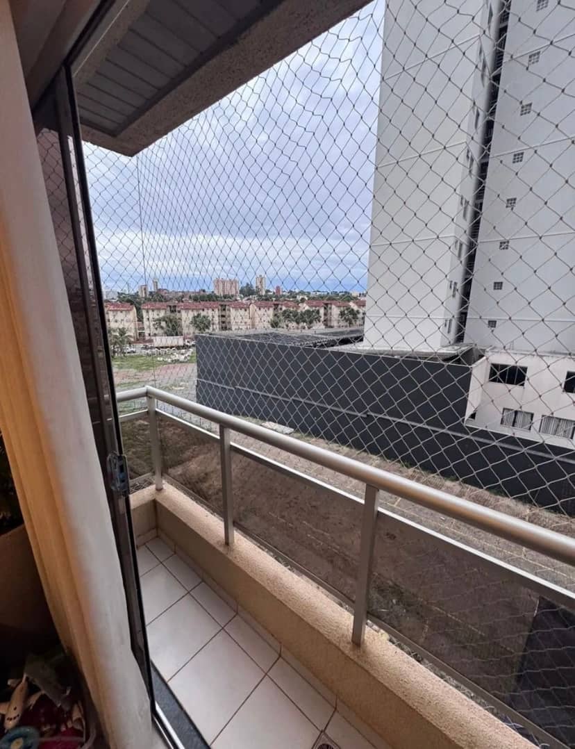 Apartamento Jardim Goiás 113m²