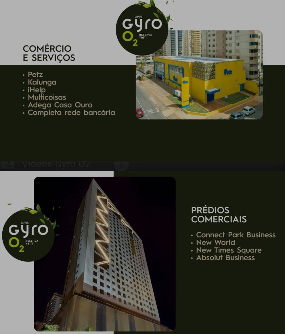 Studio Opus Giro O² 52,44m²