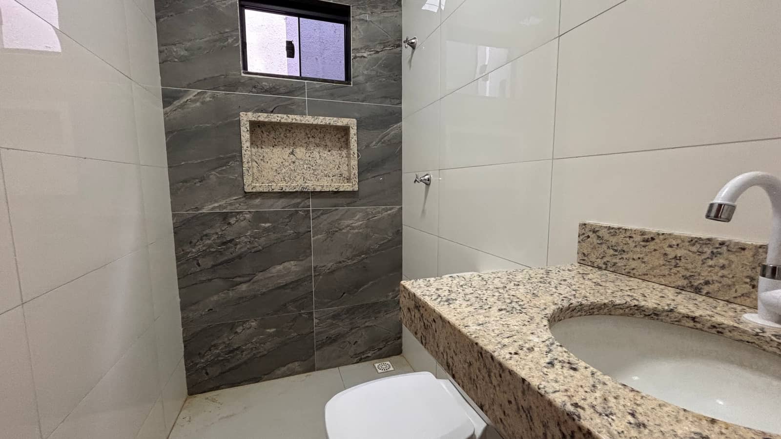 Casa Residencial Buena Vista 115m²