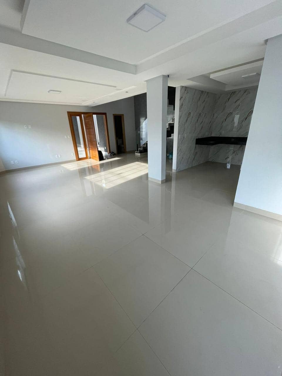 Sobrado Jardim América  208M²