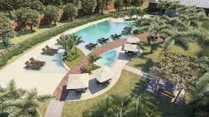 Ágio Lote no Jardins Capri 259M²