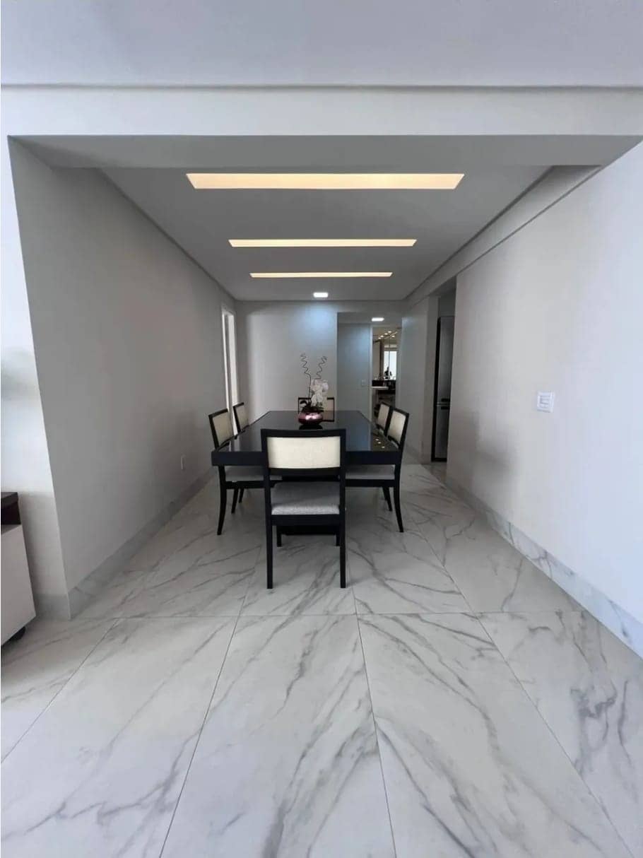 Apartamento no Setor Oeste 105m²