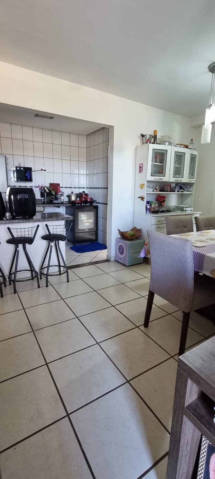 Apartamento vila dos alpes 71m²