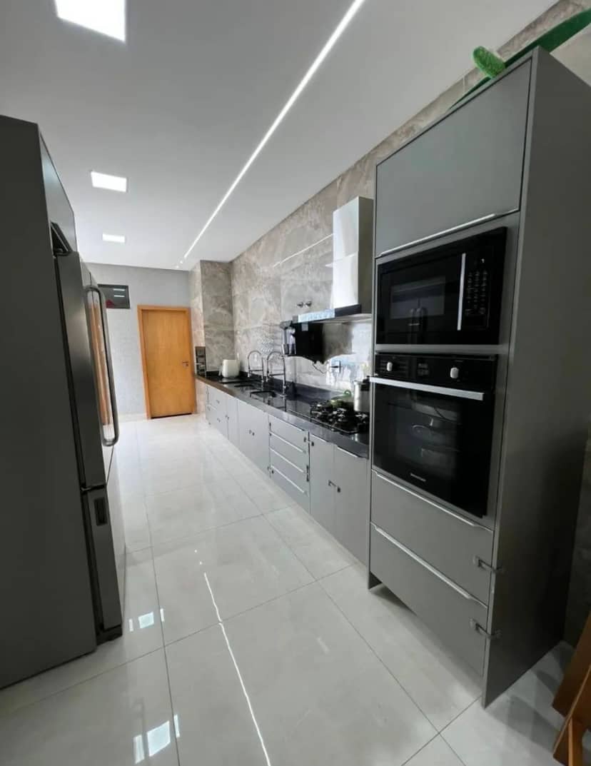 Casa no Jardim Atlântico 158m²