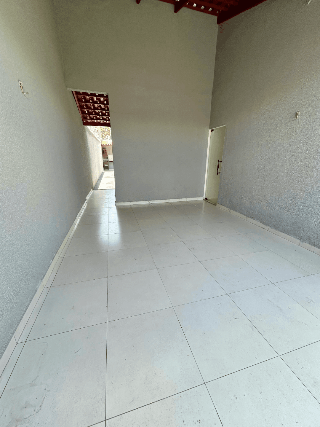 Casa Cidade Livre - Aparecida de Goiânia 102m²