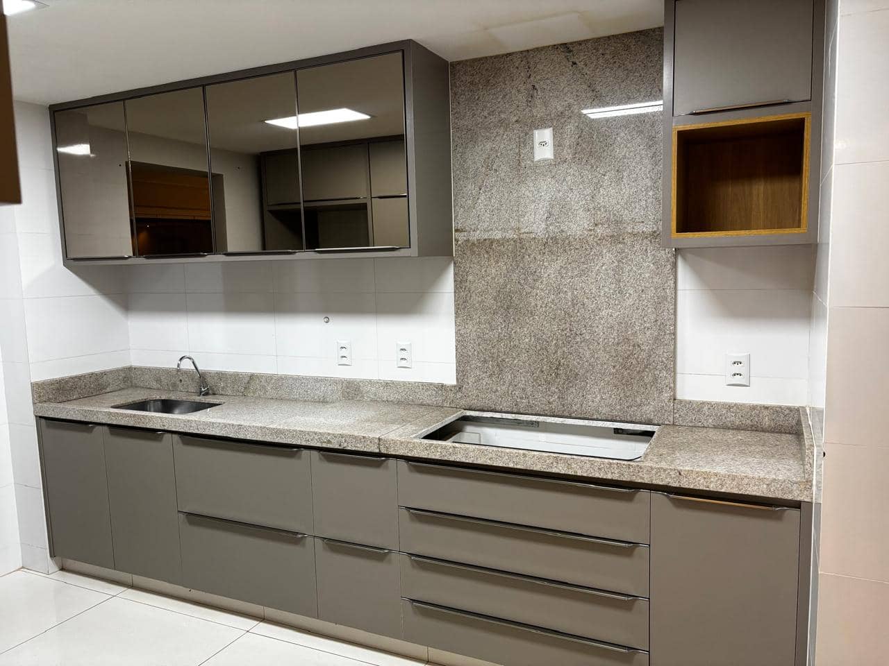 Apartamento Residencial M Broadway 123m²