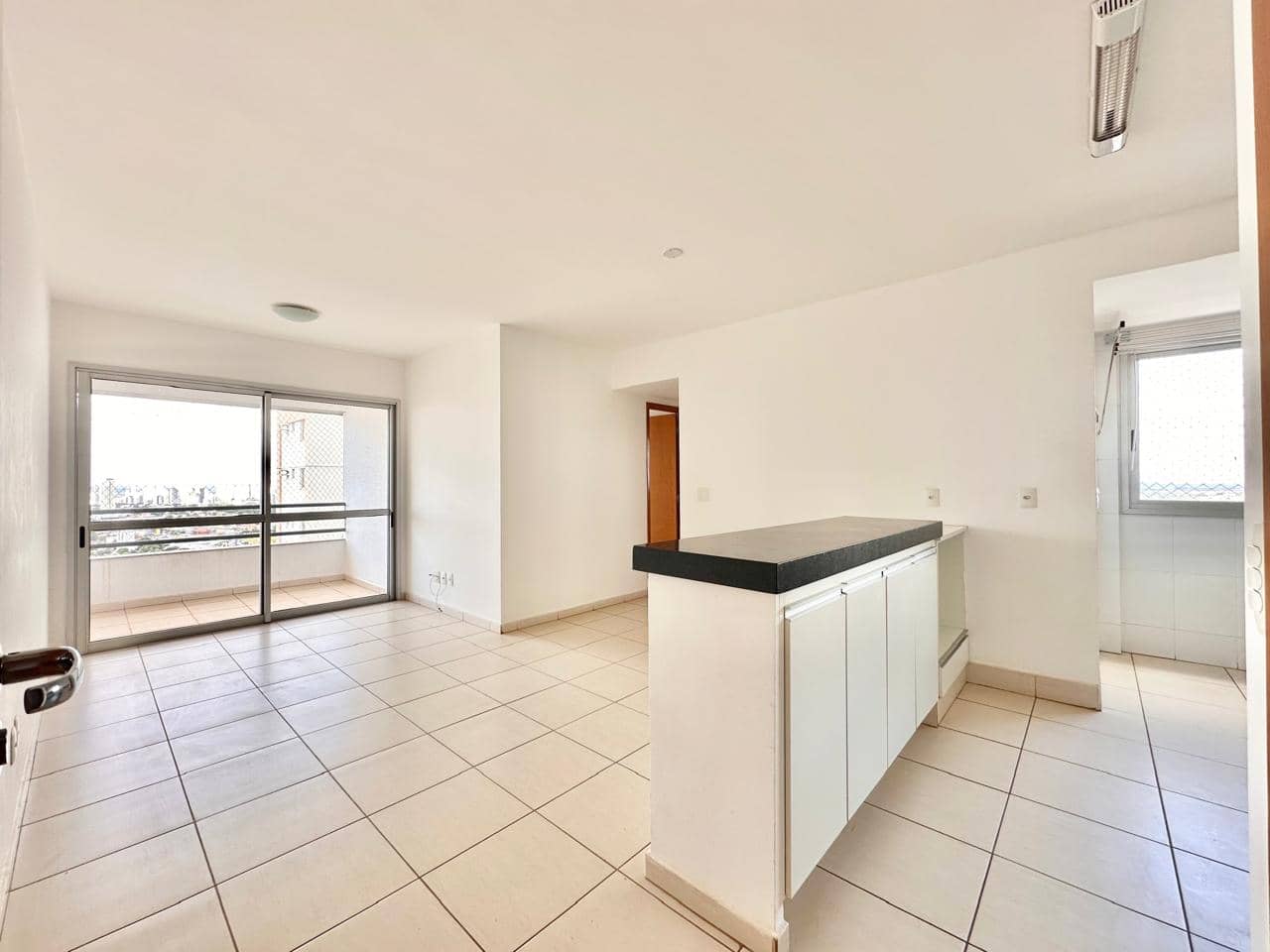 Apartamento Parque Amazônia 75m²