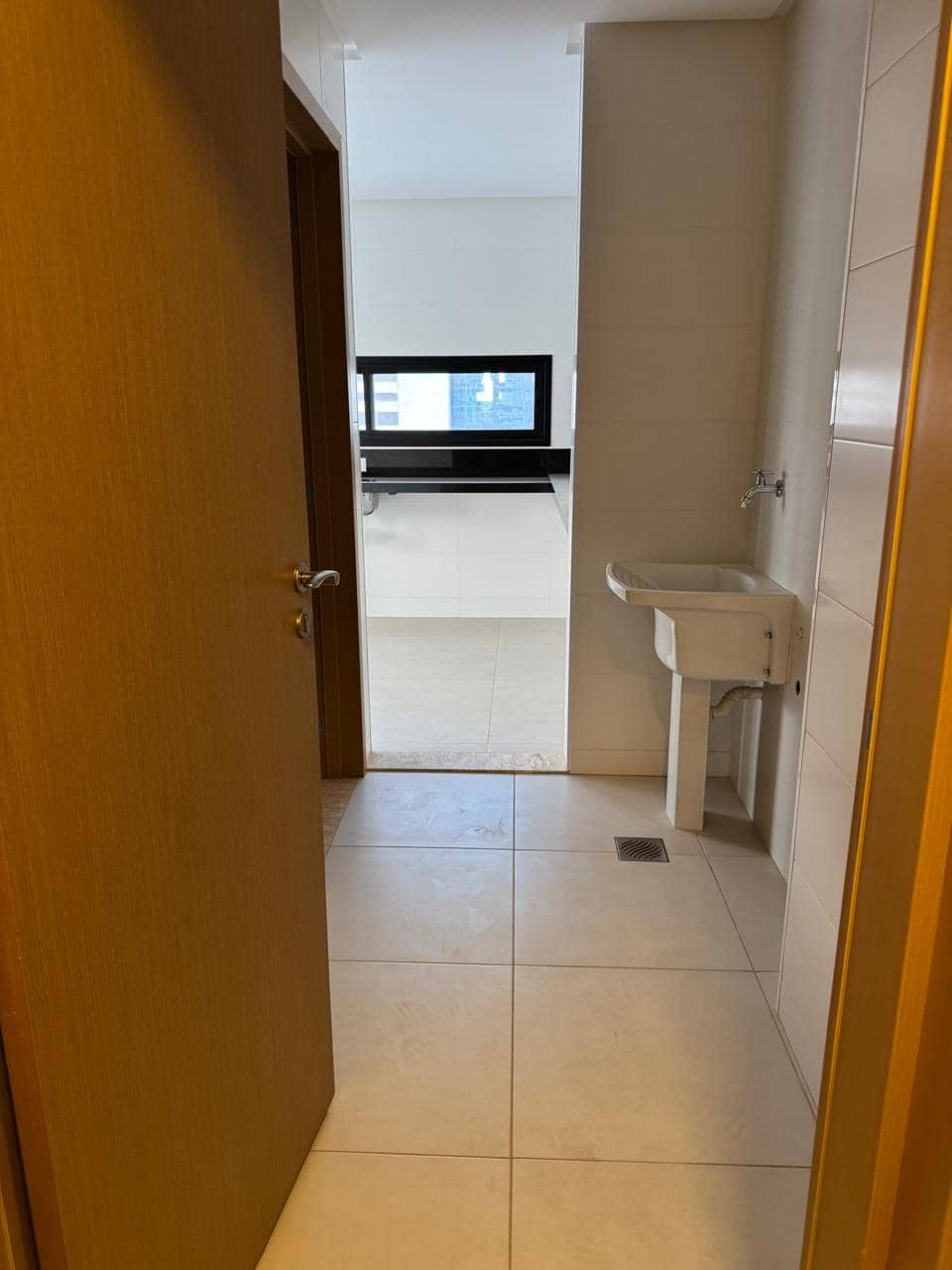 Apartamento Cristal Tower 123m²