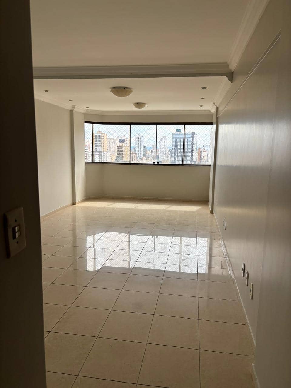 Apartamento Residencial Lourenzzo 110m²