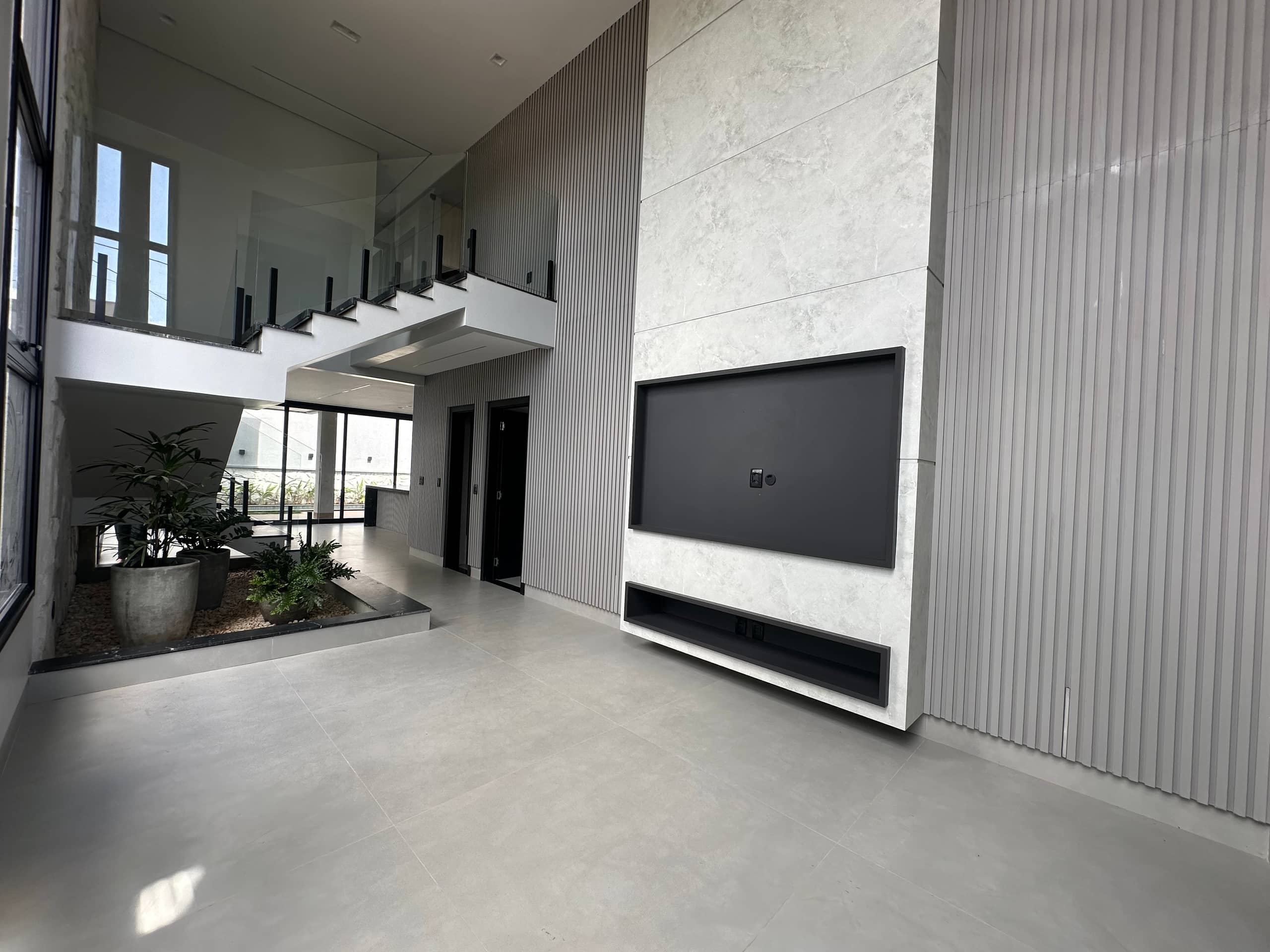 Sobrado Jardins Capri 218M²