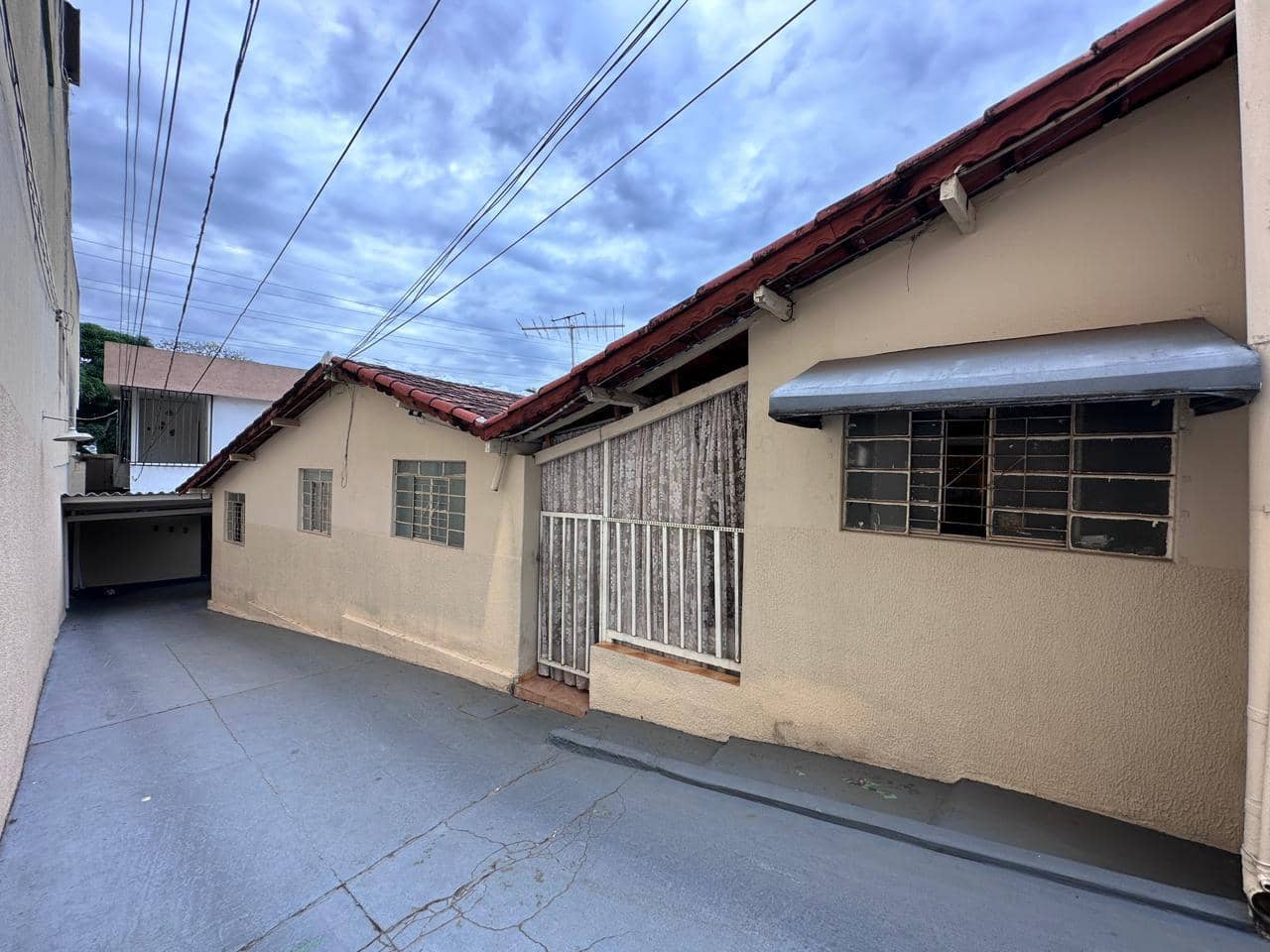 Casa Setor Aeroporto 700m²