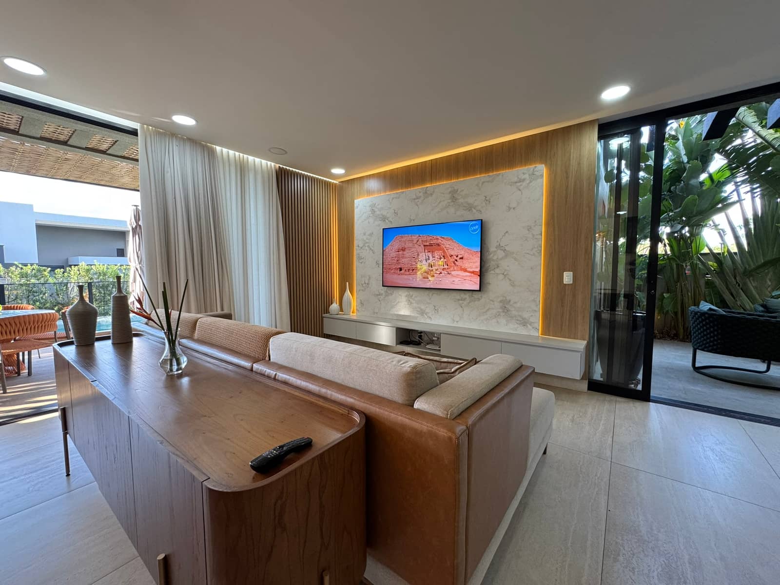 Casa Portal do Sol Golfe Clube 550M²