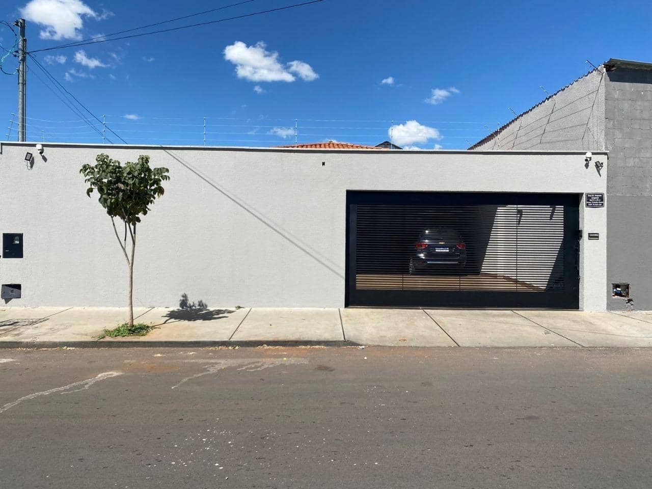 Casa no Setor Criméia Oeste 252m²