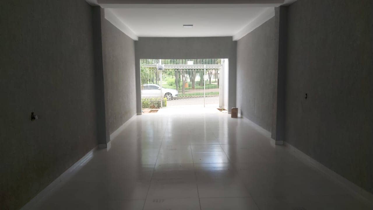 Casa Térrea Parque das Flores 222 m²