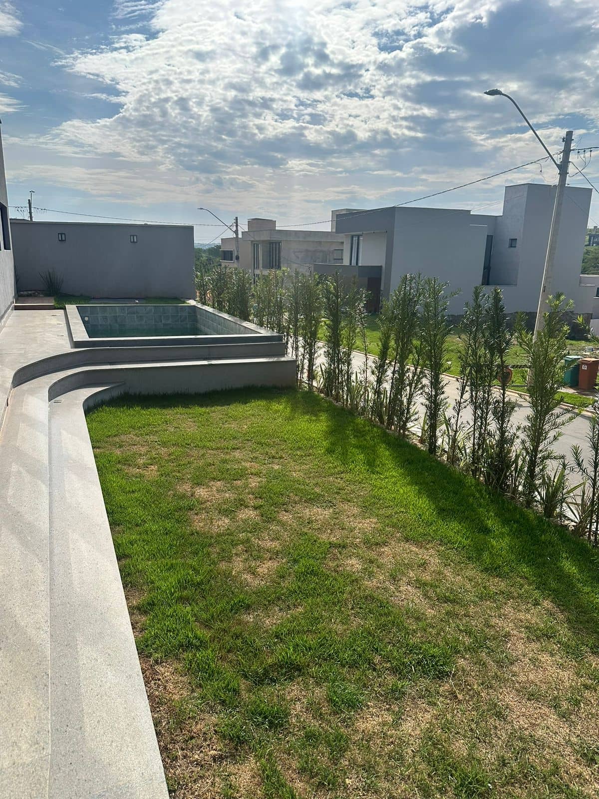 Casa Jardins Capri 387M²