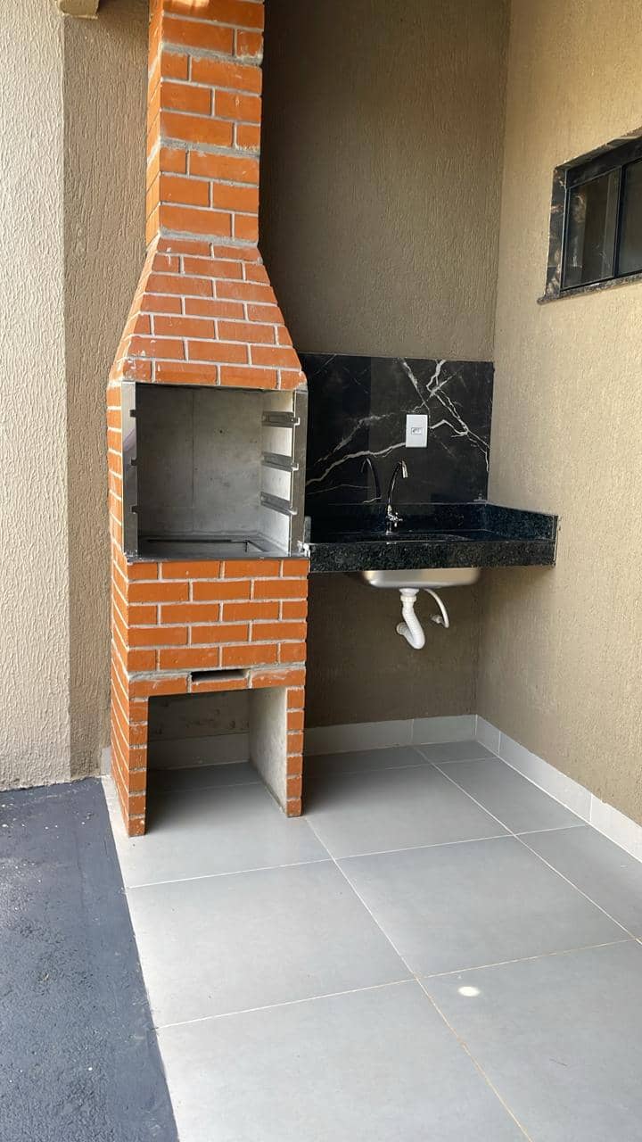 Casa Buena vista 72m²