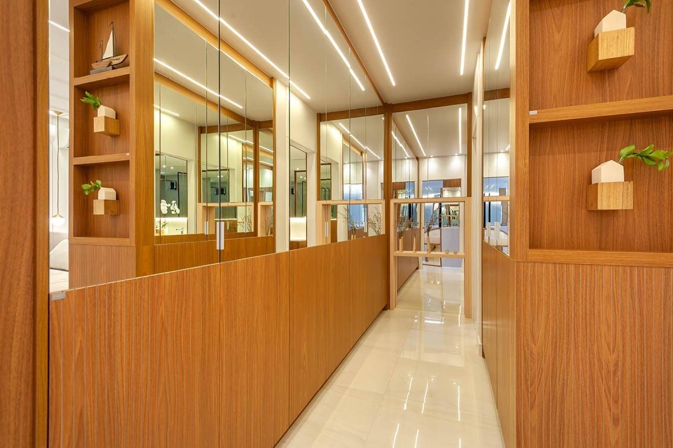 Apartamento Opus Gyro Ricardo Paranhos 72m²