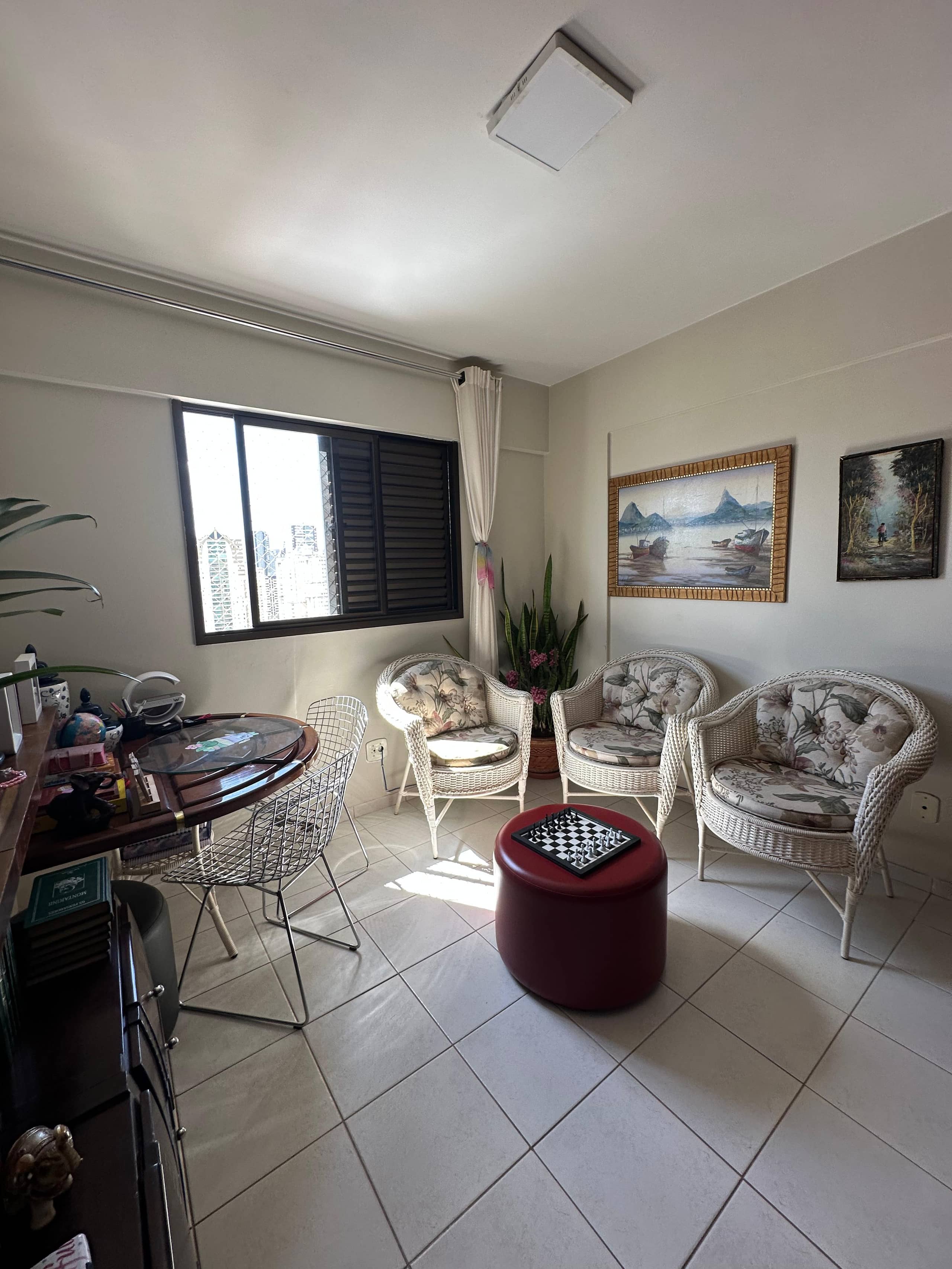 Apartamento Nascente 110m² - St. Bueno