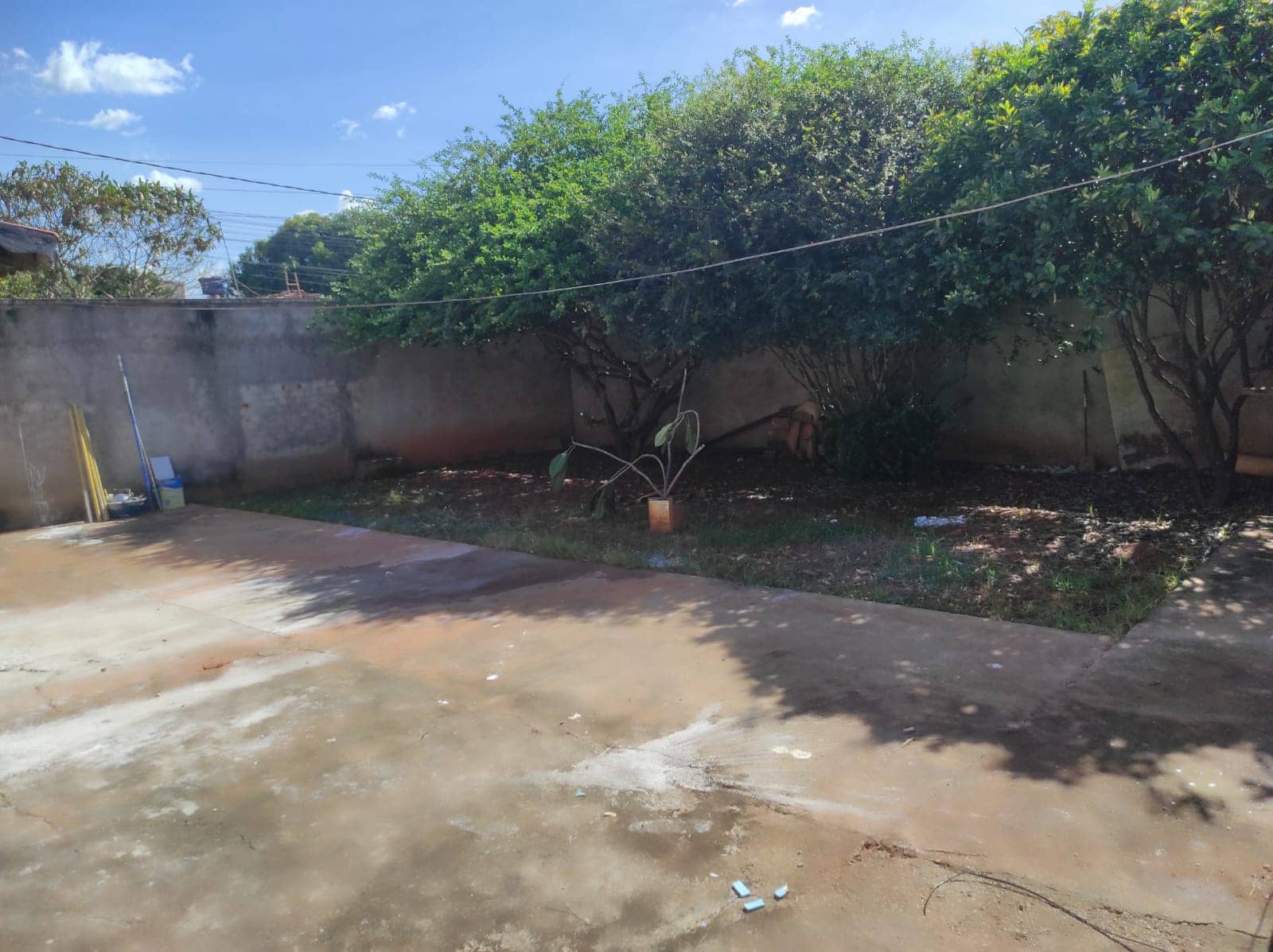 Casa Setor sul 86m²