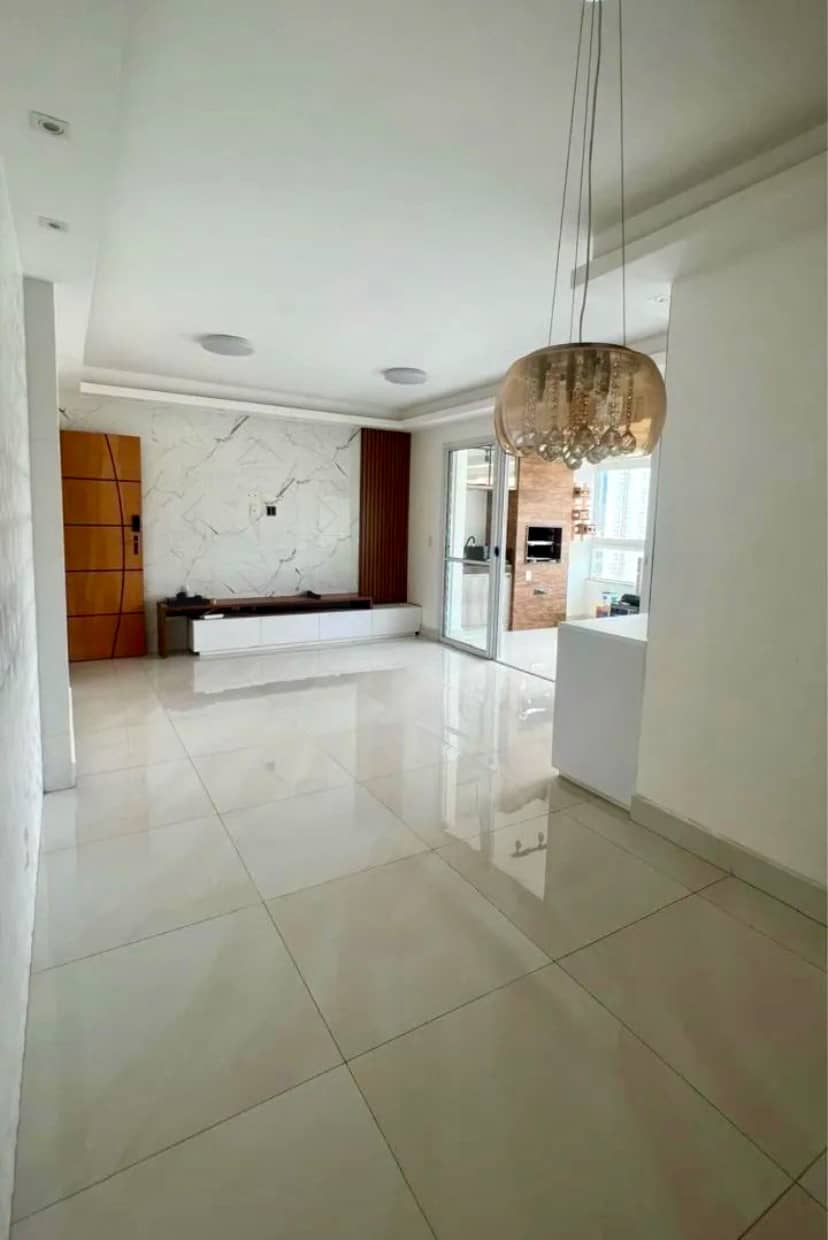 Apartamento Alto Padrão Setor Bueno 116,00m²