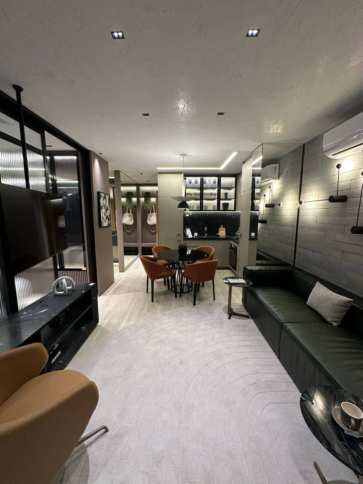 Studio Setor Marista 40m² - entrega dezembro 26