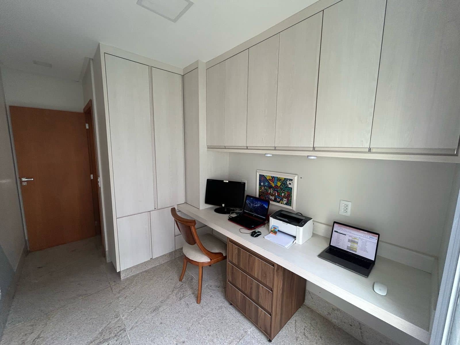 Casa Jardins Barcelona 300m²