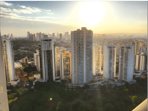 Apartamento L'essence Énergie 120m²