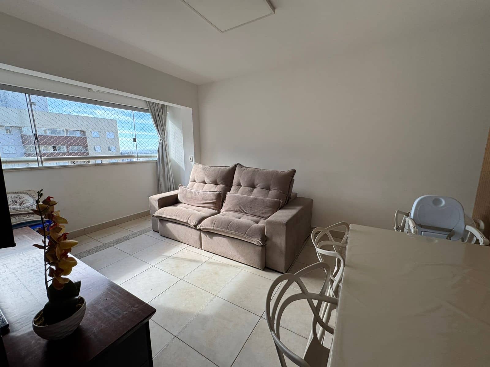 Apartamento  Residencial Amazon 60m²