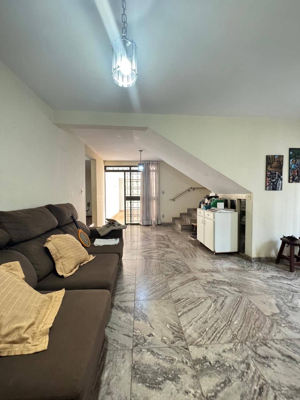 Sobrado Setor Aeroporto 324 m²