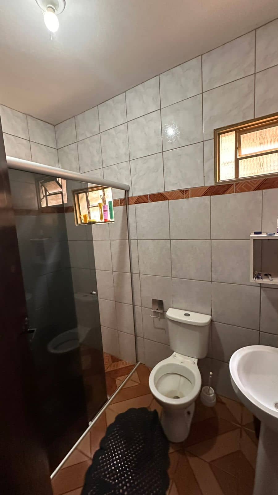 Casa Setor Floresta 188 m²