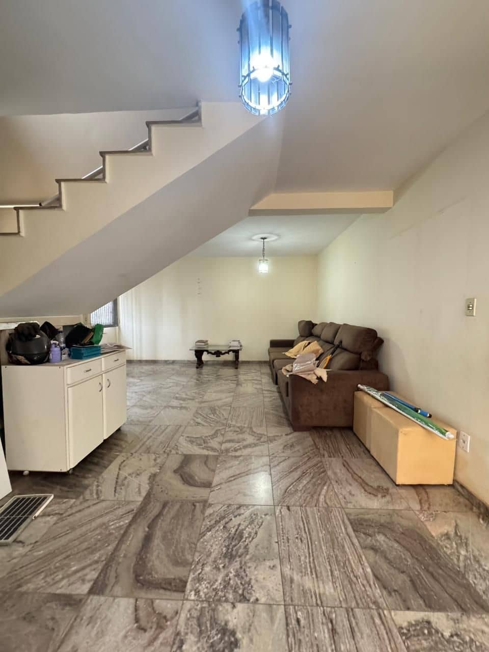 Sobrado Setor Aeroporto 324 m²