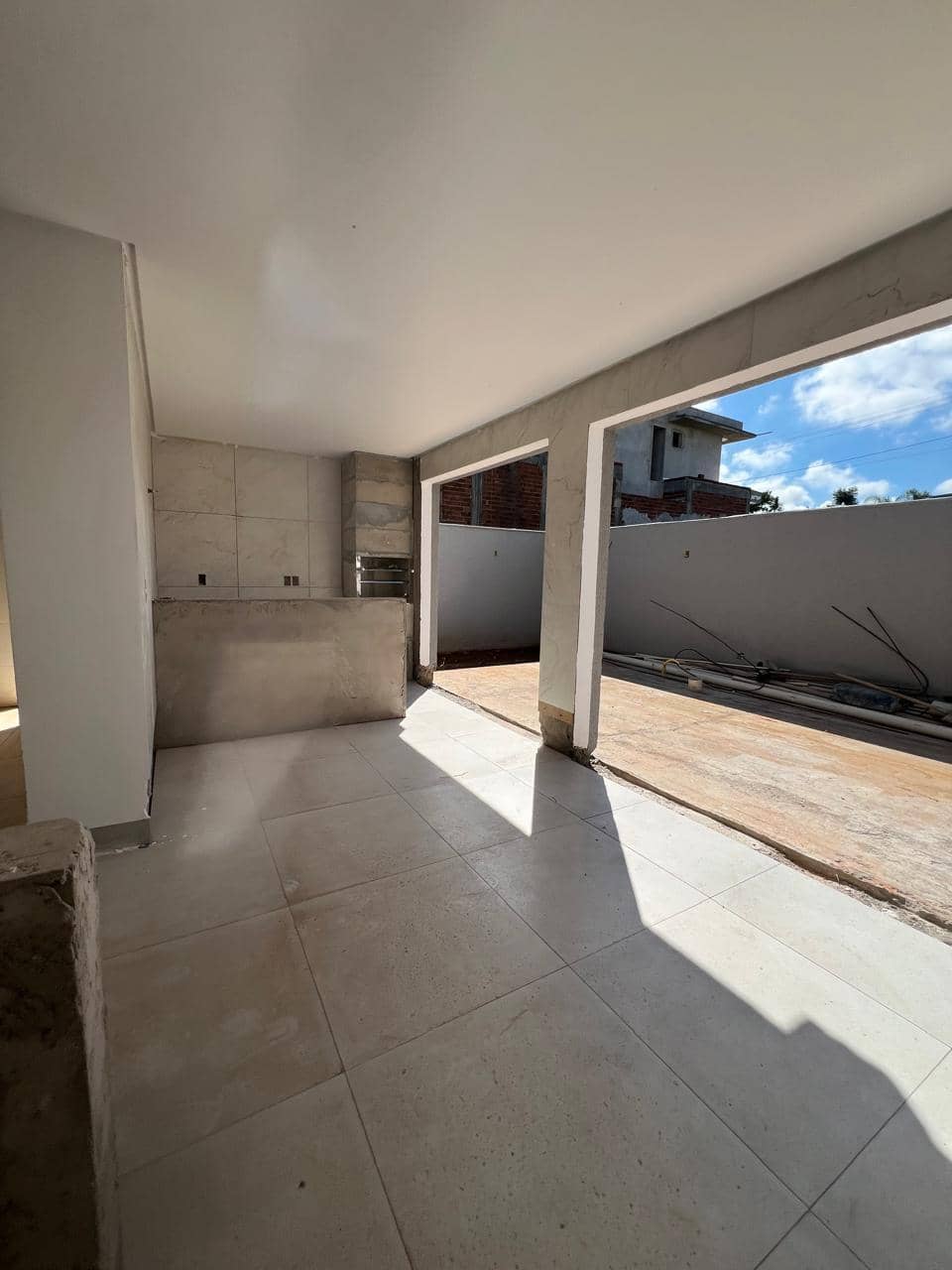 Sobrado Jardins Capri 224m²