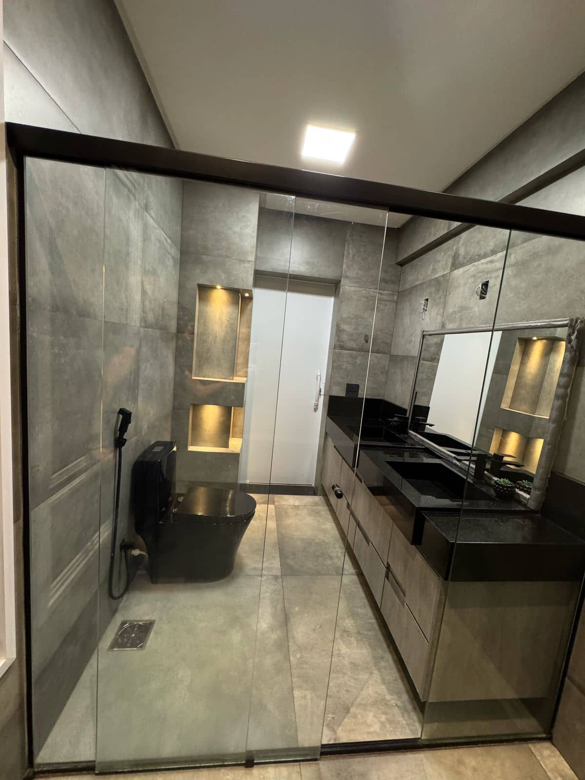 Casa Jardins Barcelona 300m²