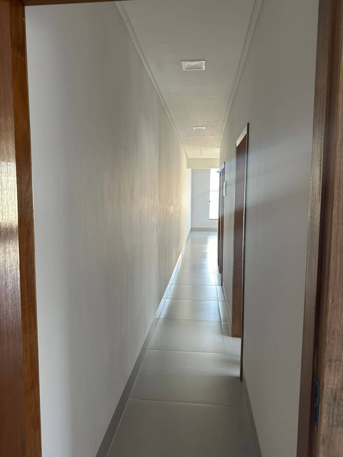 Casa Vila Oliveira 97m²