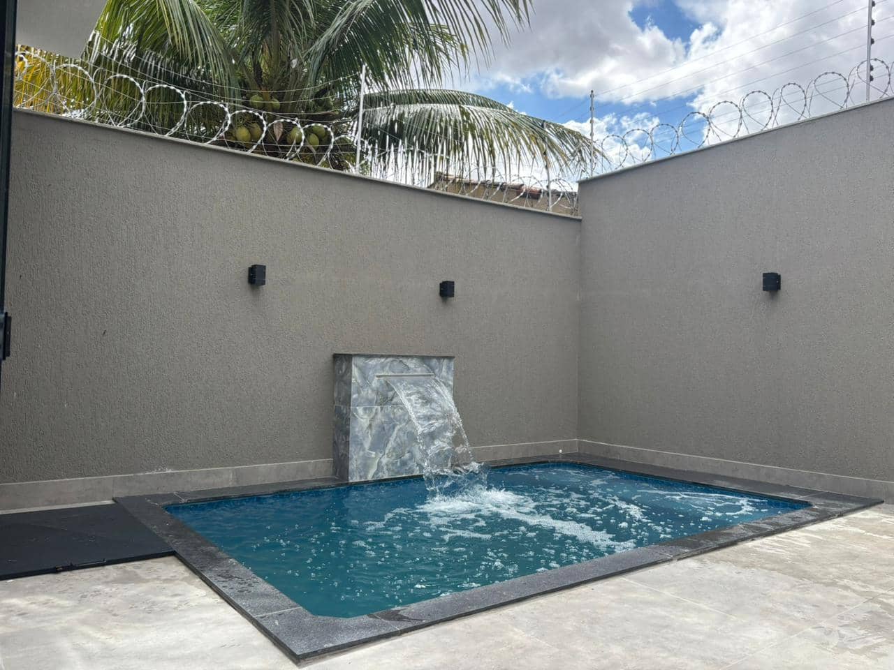 Casa Jardim América 240m²