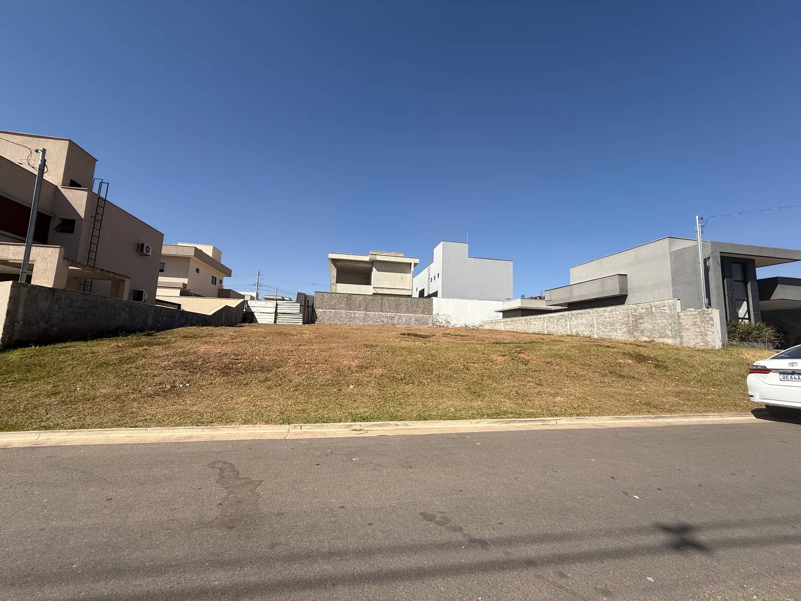 Lote Jardins Bolonha 300m²