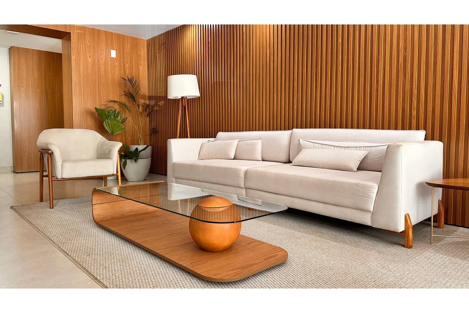 Apartamento Arte Life 80m²