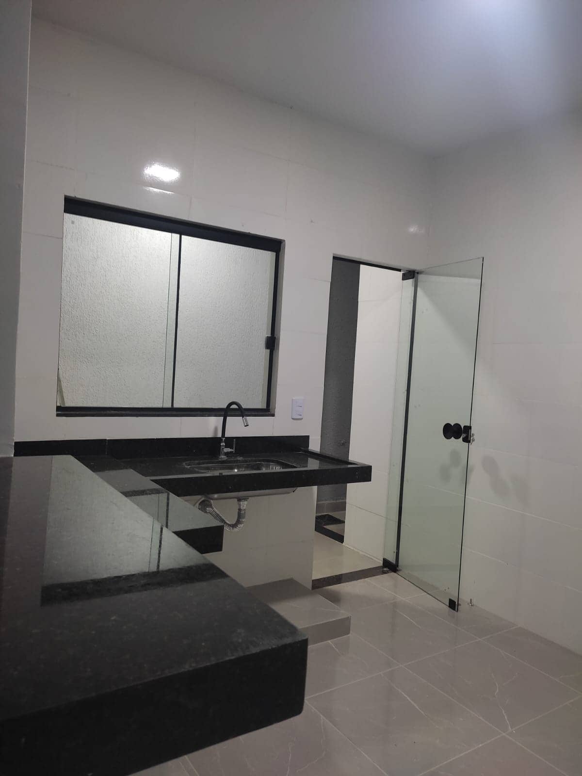 Casa Jardim Scala 97m²