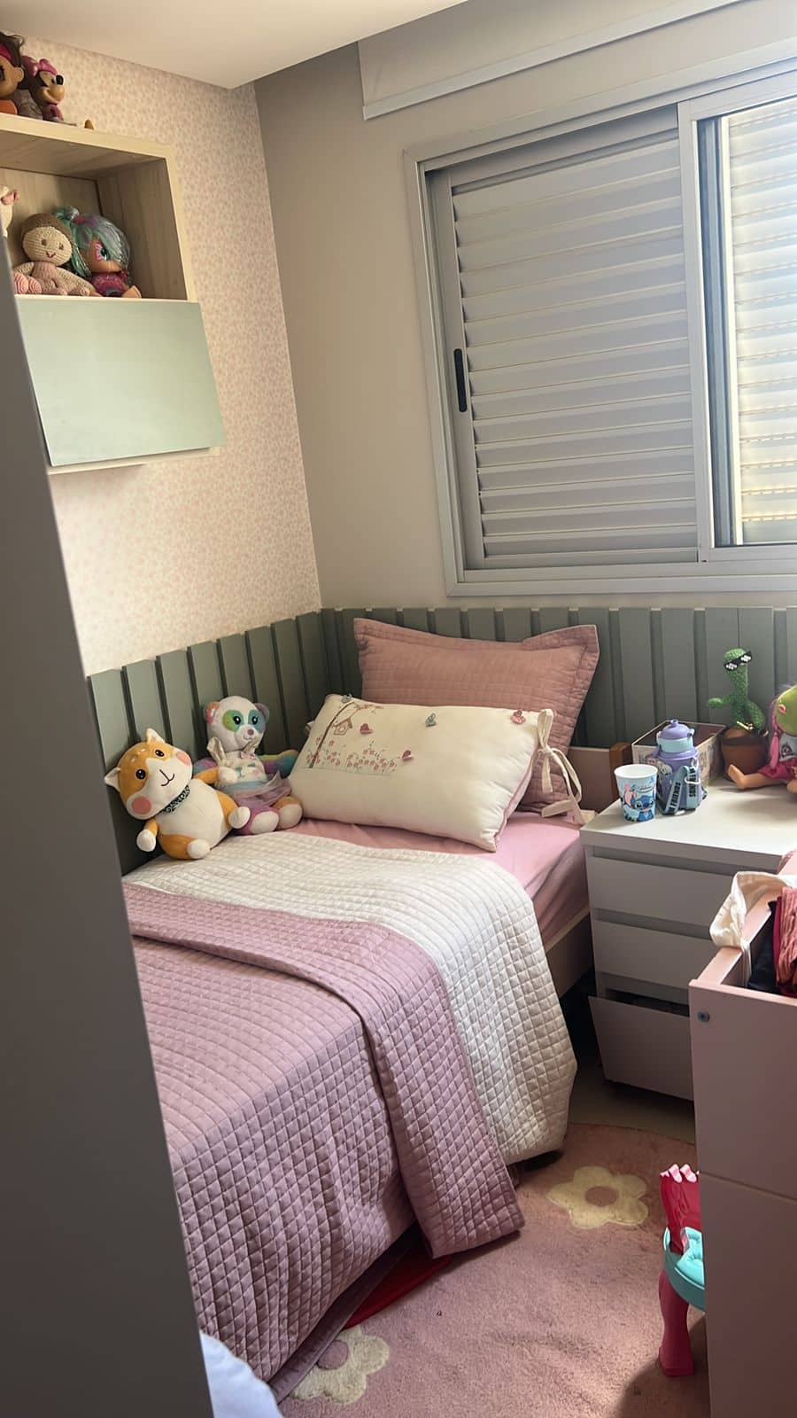 Apartamento Parque Amazônia 54m²