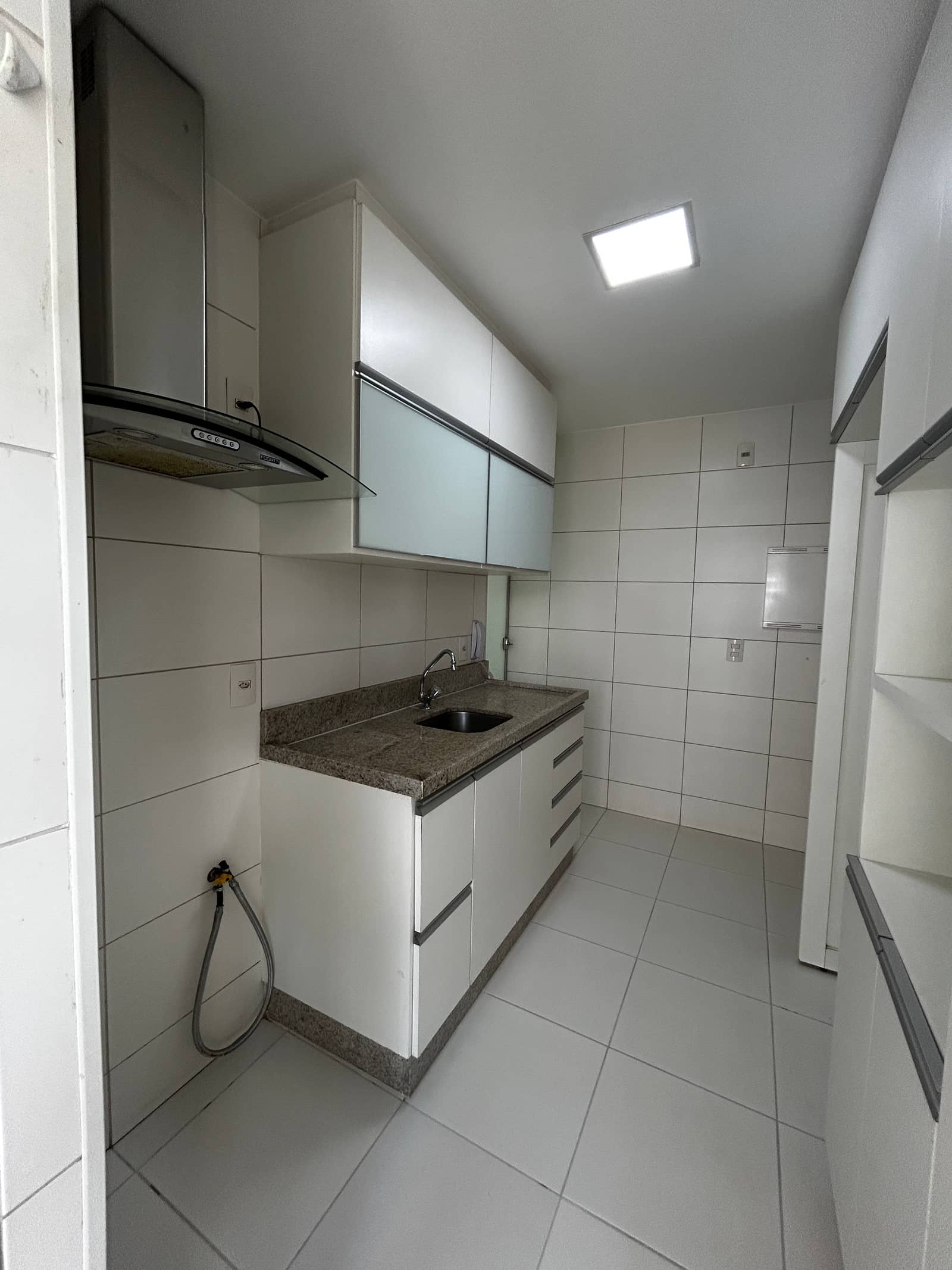 Apartamento Condomínio Flampark 108m²